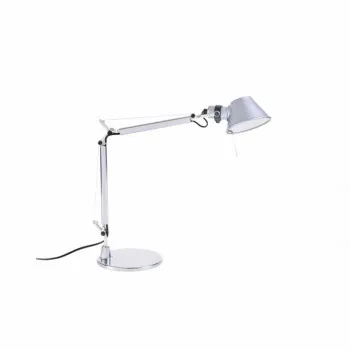 Stona lampa TOLOMEO MICRO ALLUMINIO 