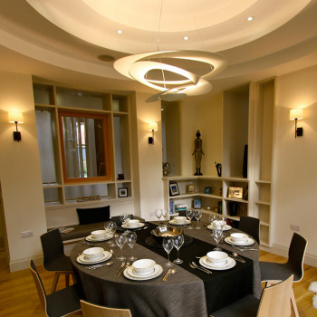 Pirce Mini luster 1237010A 