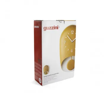 Zidni sat Bell 1686.04.209 crni 