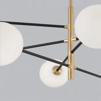 Luster Vitra 9143304 