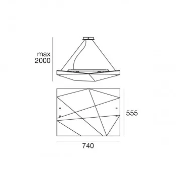 Visilica Face 7475 