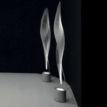 Podna lampa Cosmic Leaf 1504010A 