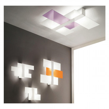 Zidna lampa TRIAD 90207 