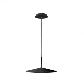 Visilica Led Poe Plus crna - V-8361 