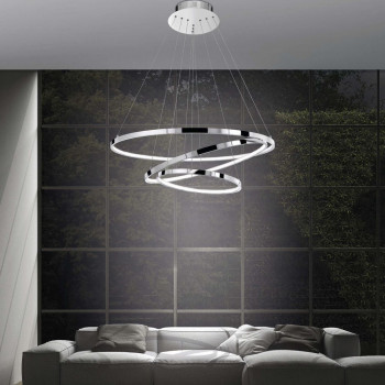 Led visilica Aria 17222004 