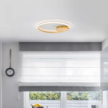 LED plafonjera 9348071 