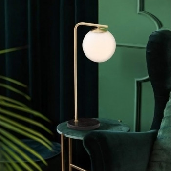 Stona lampa Alvarez 9185361 