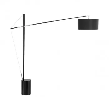 Podna lampa Traccia  - 41455401 