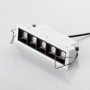 Ugradna svetiljka SWAN 9232126 