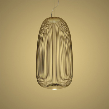 VISILICA SPOKES 1 Gold 2640071R1-71 