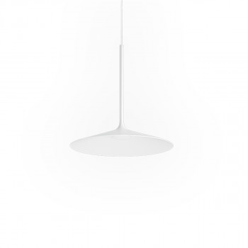 Visilica LED Poe bela V-8350 