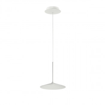 Visilica LED Poe bela V-8350 