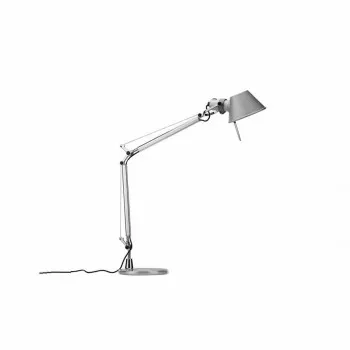 Stona lampa TOLOMEO MINI ALLUMINIO 