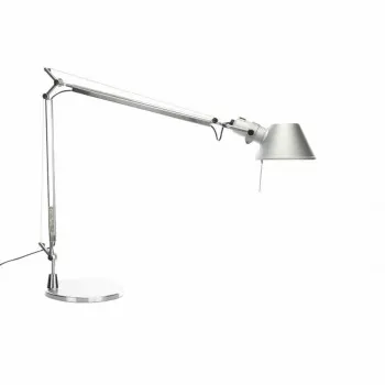 Stona lampa TOLOMEO ALLUMINIO 