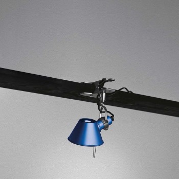 Lampa Tolomeo Micro Pinca A010850 