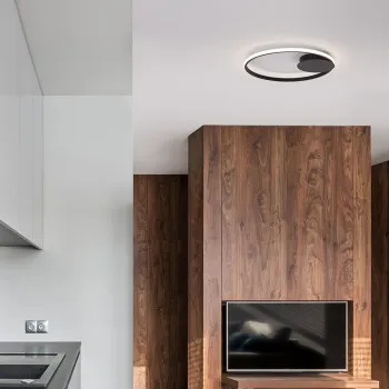 LED plafonjera FULINE 9348073 
