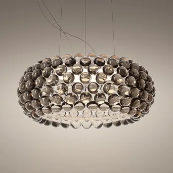 VISILICA CABOCHE MEDIA 138007R1 25 dim siva 