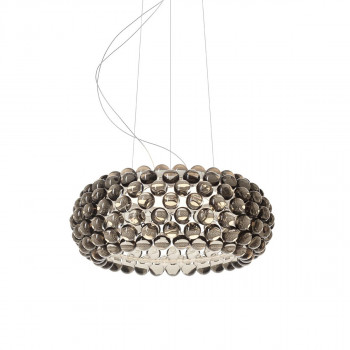 VISILICA CABOCHE MEDIA 138007R1 25 dim siva 