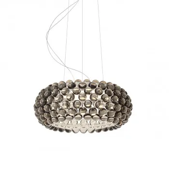 VISILICA CABOCHE MEDIA 138007R1 25 dim siva 
