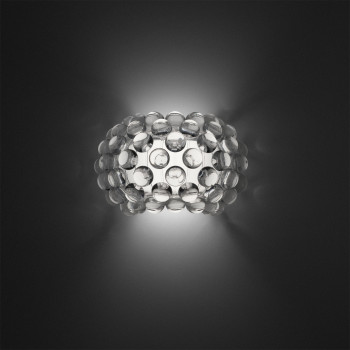 Led zidna lampa CABOCHE PLUS piccola 311025 16 