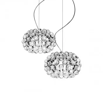 VISILICA CABOCHE MINI 138027 16 transparentna 