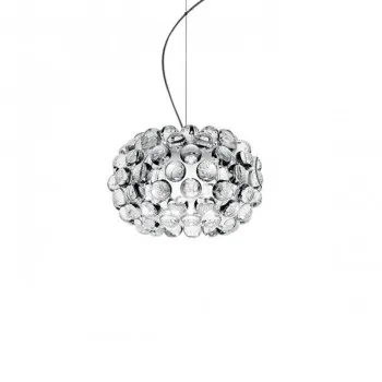 VISILICA CABOCHE MINI 138027 16 transparentna 