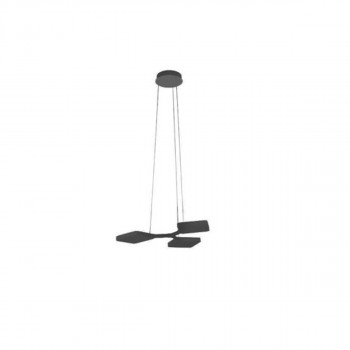 Visilica LED Quad 8117 