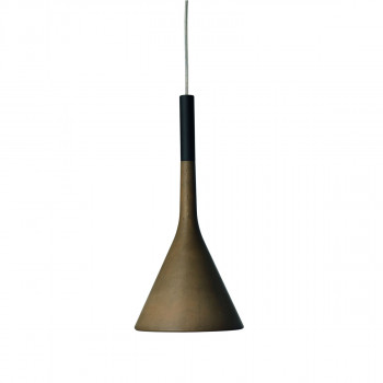 VISILICA APLOMB BROWN 195007L 3 52 
