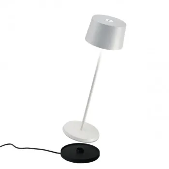 Stona lampa Olivia LD0850B3 