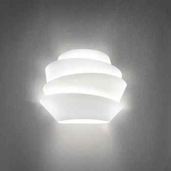 Zidna lampa Le Soleil Bianco 181005 10 