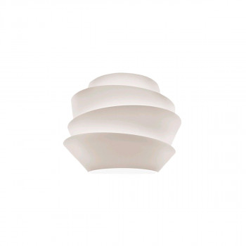 Zidna lampa Le Soleil Bianco 181005 10 