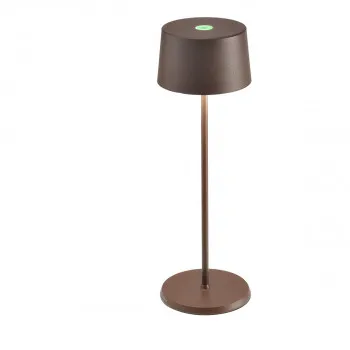 Stona lampa Olivia  LD0850R3 
