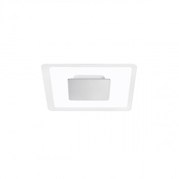 Plafonjera Led Aruba P-8921 