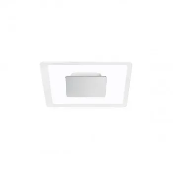 Plafonjera Led Aruba P-8921 