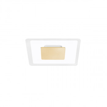 Plafonjera Led Aruba P-8923 