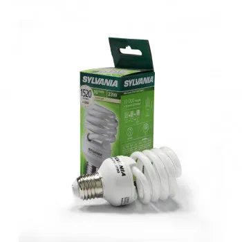 Sijalica E27 23W spiro - 0035202 
