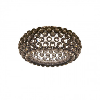 PLAFONJERA CABOCHE 111008-25 Led dim siva 