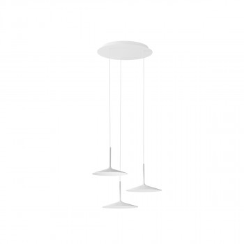 Visilica LED Poe 8355 