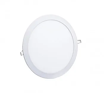 Ugradni Led panel 12.051B.24W.WW 