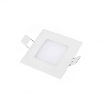 Ugradni Led panel 12.054B.3W.WH 