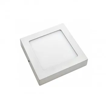 Nadgradni Led panel 2.061B.6W.WH 