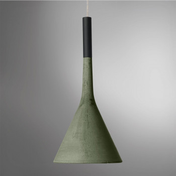 VISILICA APLOMB GREEN 195007L-3 43 