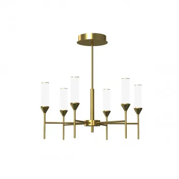 Led luster 16.064.02 