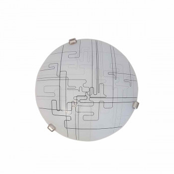 Plafonjera P-NL-LINE/40 