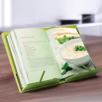 Stalak za recepte Cookbook 40052 