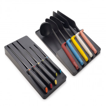Set kuhinjskih noževa i alatki 10566 
