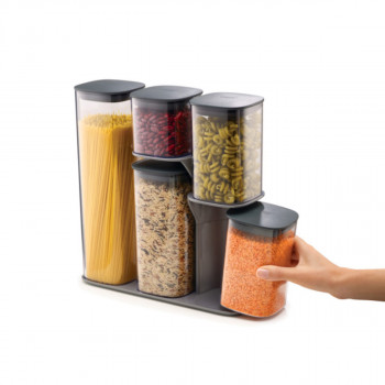 Set posuda za odlaganje Podium 81071 
