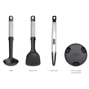 Set alatki sa postoljem  Elevate Fusion  10569 