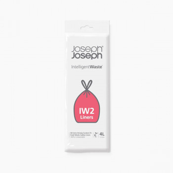 Kese za otpad 4L IW2 (50 kom) 30007 