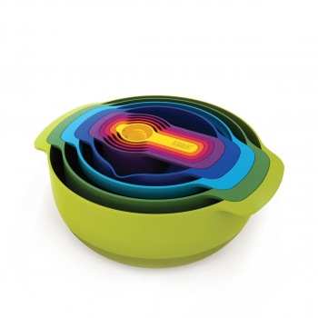 Set posuda Nest plus 40031 